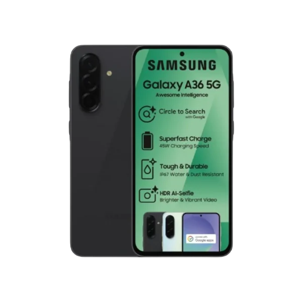 Samsung Galaxy A36 6.7"
