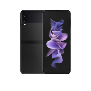 Samsung Galaxy Z Flip 3 256GB - Black