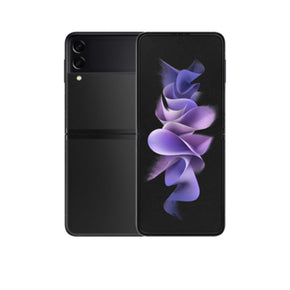 Samsung Galaxy Z Flip 3 256GB - Black