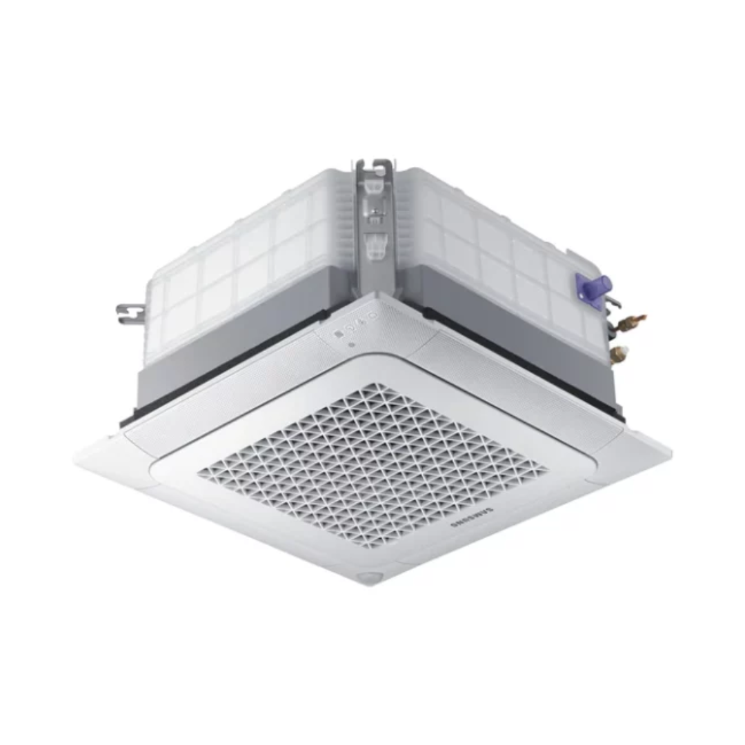 Samsung 4-Way Mini Cassette WindFree™ Inverter Air Conditioner – 18,000 BTU (600×600 Panel)