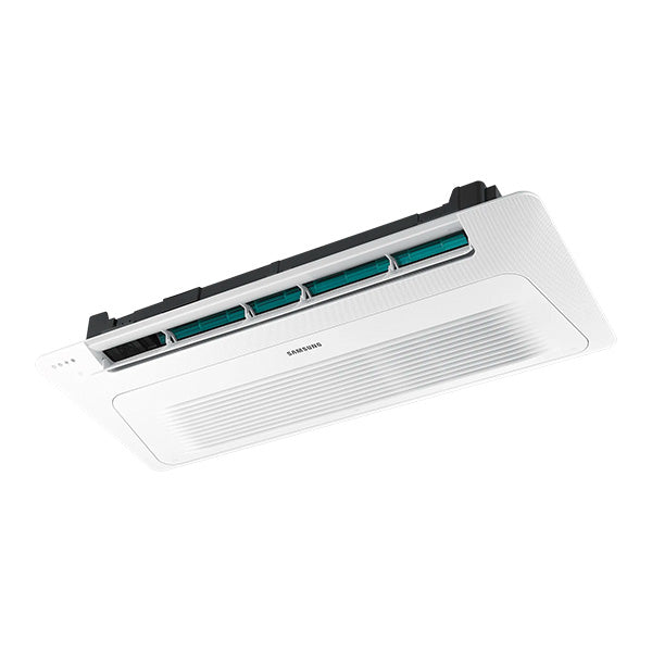 Samsung 1-Way Cassette WindFree™ Inverter Air Conditioner – 12,000 BTU (AC035RN1DKG/EU)