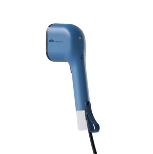 Braun QuickStyle 3 Garment Steamer Blue GS 3012BL