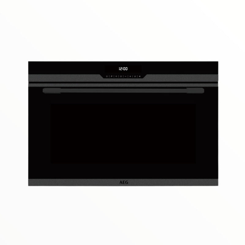 AEG 90cm Black Oven - AEGZA90BIAO1