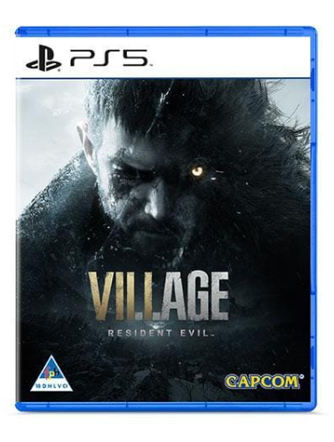 PS5 Mega Game Bundle - Console + 5 Popular Titles (2025 Deals)