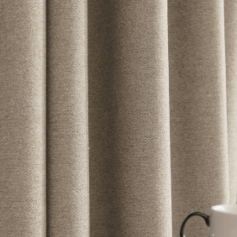 Curtain Fabric Kami 280 cm