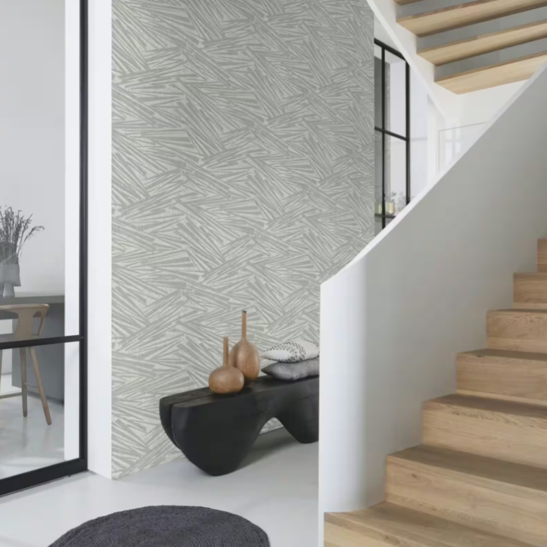 Astro Wallpaper Oyster Roll 0.53m x 10.0m