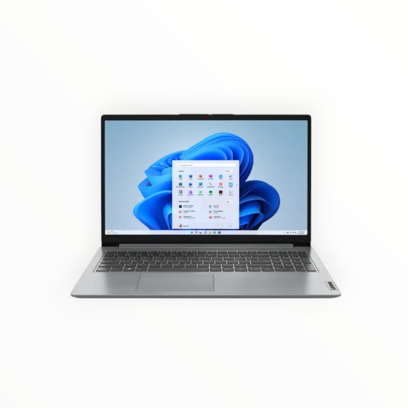 Lenovo Ideapad 1 N4020 256SSD 8GB RAM 256GB SSD Windows 11 Home