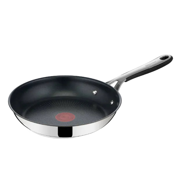 Jamie Oliver Essential Stainless Steel Frypan 28cm E3140644
