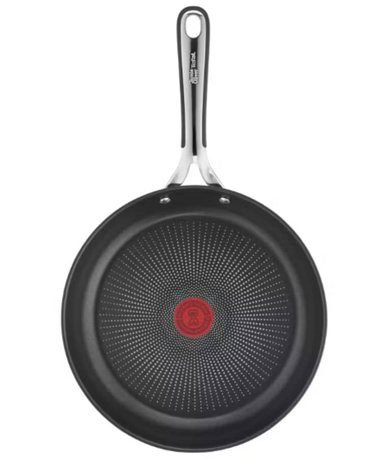 Jamie Oliver Essential Stainless Steel Frypan 28cm E3140644