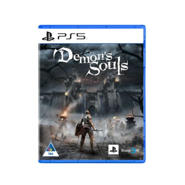 Playstation Demons Souls Remake (PS5)