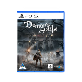 Playstation Demons Souls Remake (PS5)
