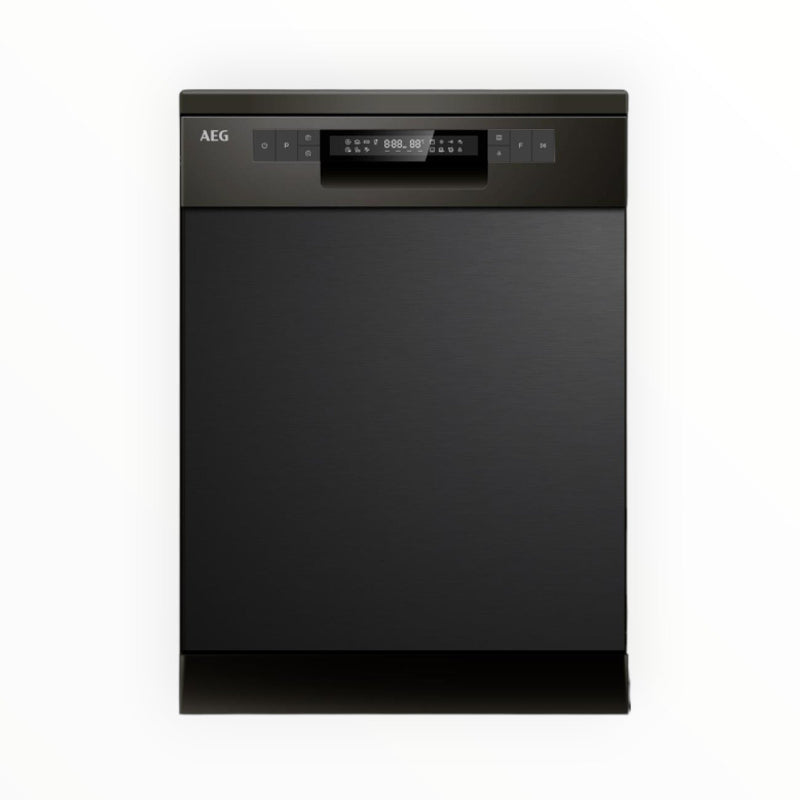 AEG 15 Place Dishwasher - AEGZA15DW1