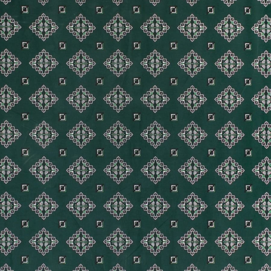 Printed Shwe Shwe BD140 140cm