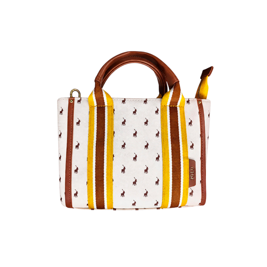 Polo Cross Body Hand Bag POS471057.