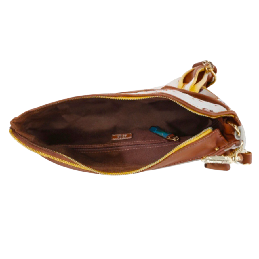 Polo Cross Body Hand Bag POS471057.