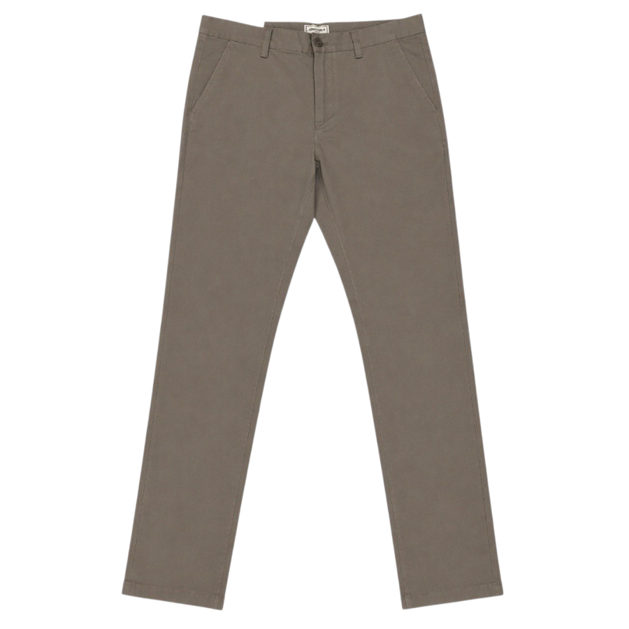 Jonathan D Mens Chino Gravel JDSICILY.