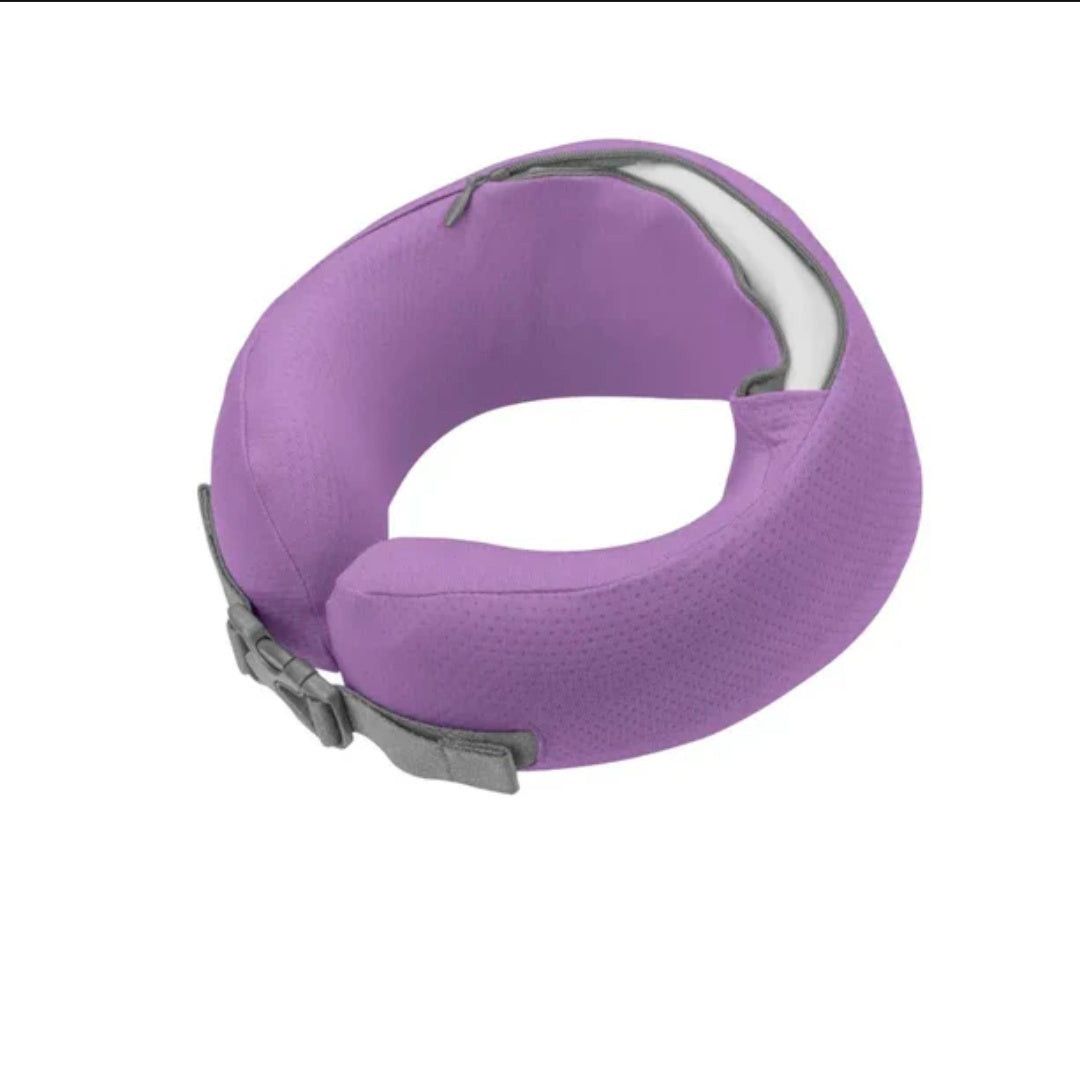 Easynap Pocket Pillow Chin Support Vital Lavender 1101033.