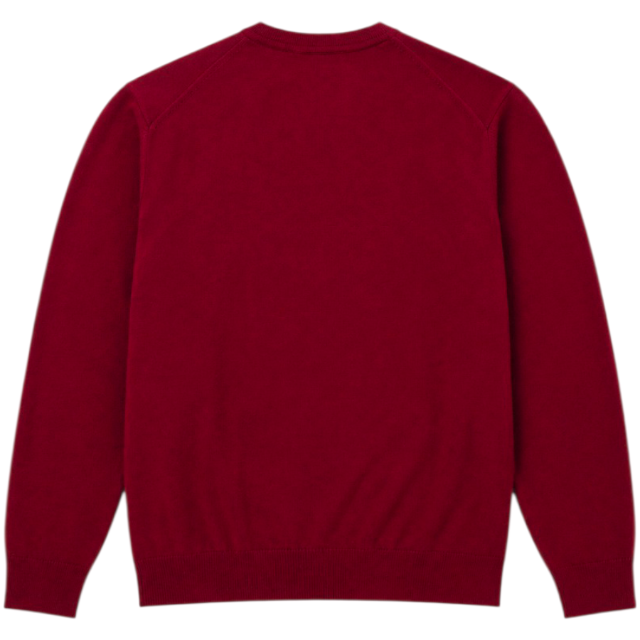Gant Mens C-Neck Sweater Multi 342173.