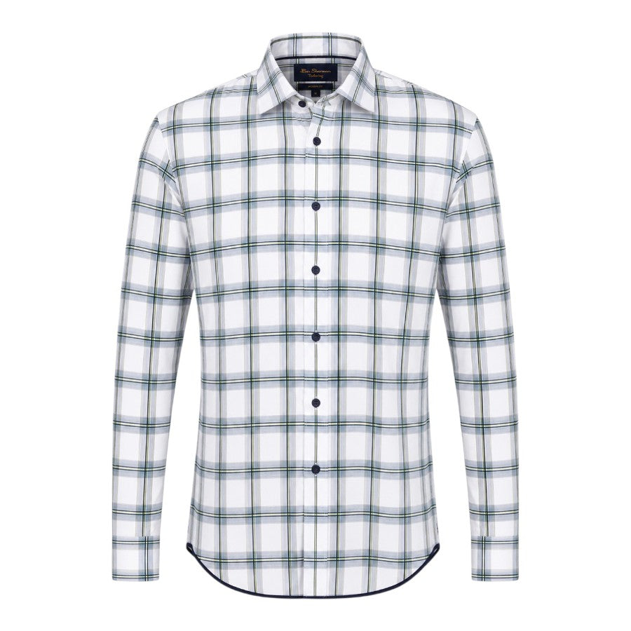 Stefano R Men's Shirts.
