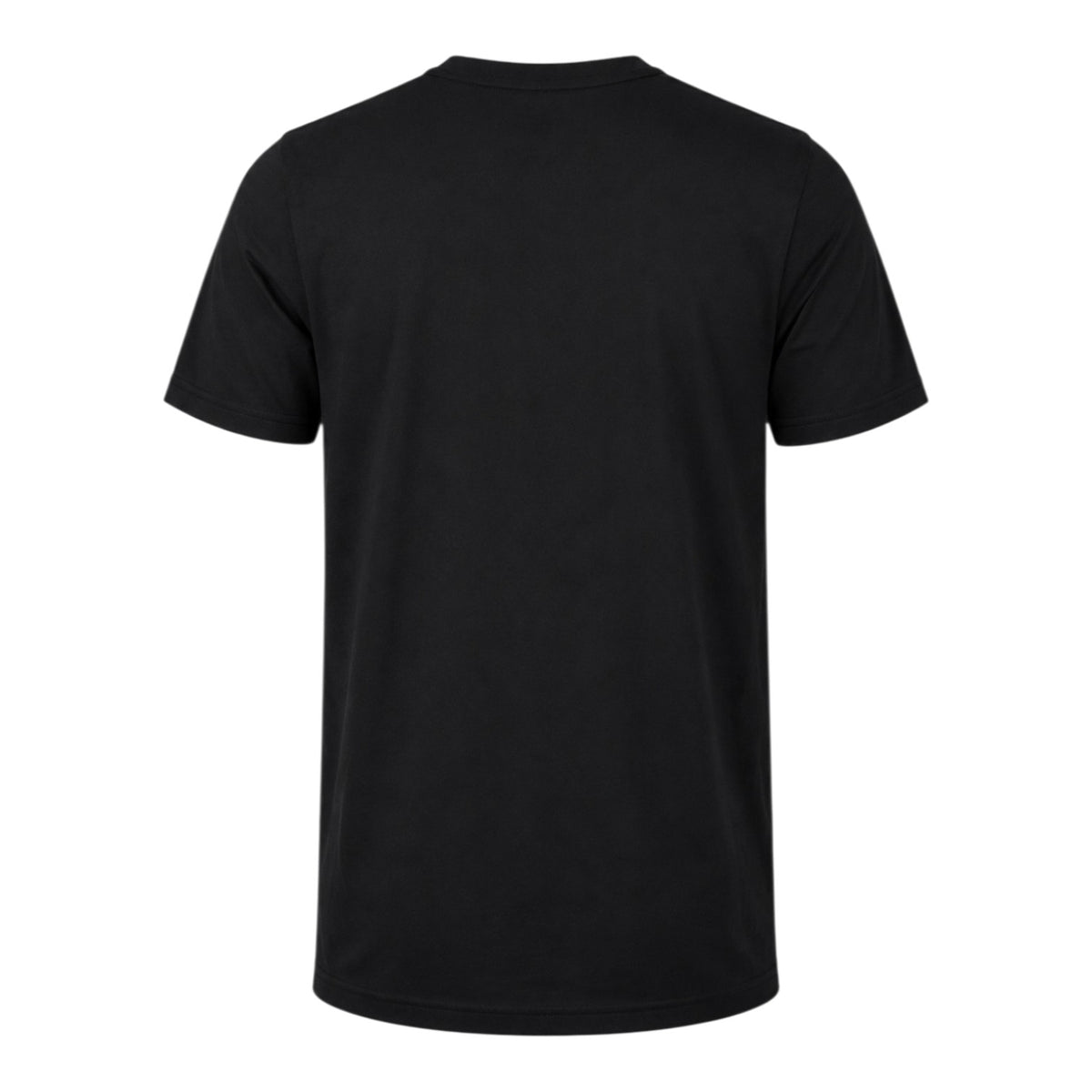 Men's Muscle T Shirts Black Multi
