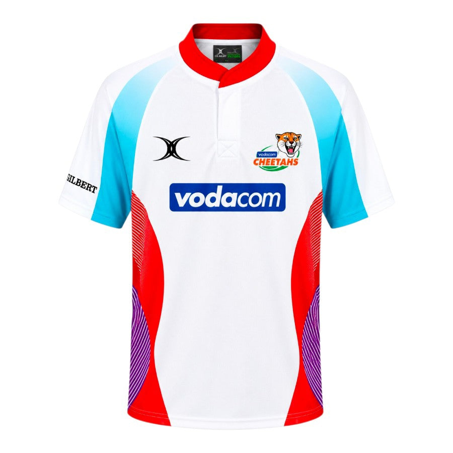 Vodacom Cheetahs T Shirts.