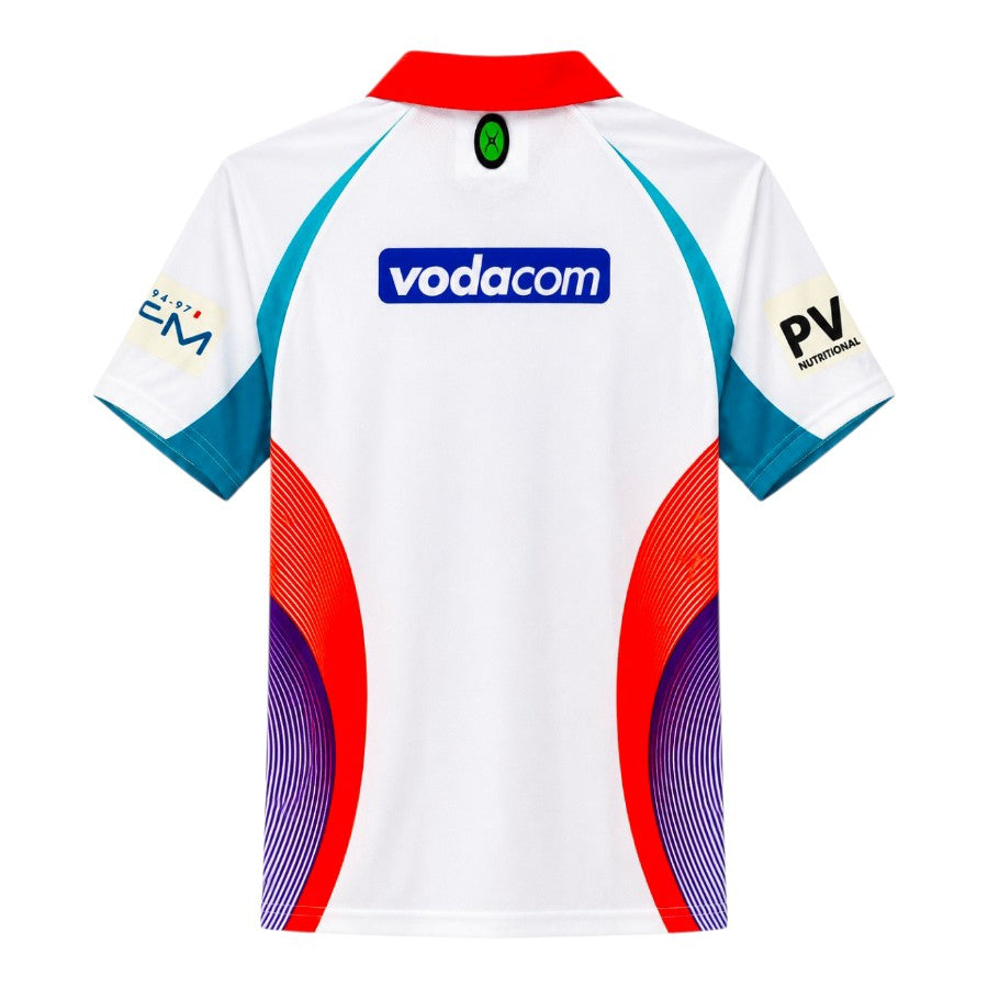 Vodacom Cheetahs Gillbert Collar T Shirts