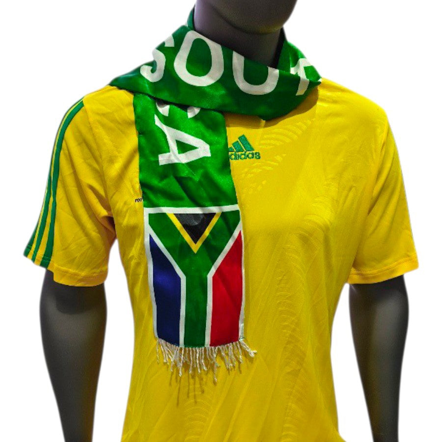South Africa Scarf.