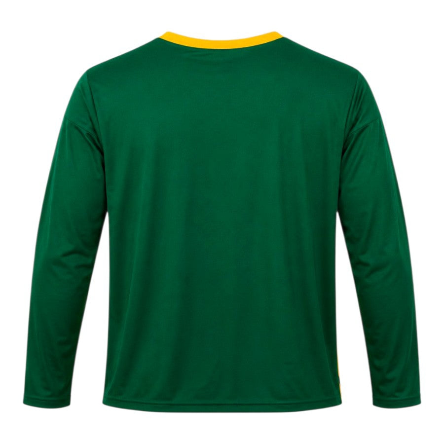 South Africa Long Sleeve T Shirts 2XL
