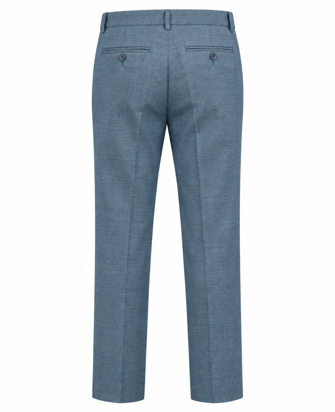 Carlo Galucci Averado Blue Suit
