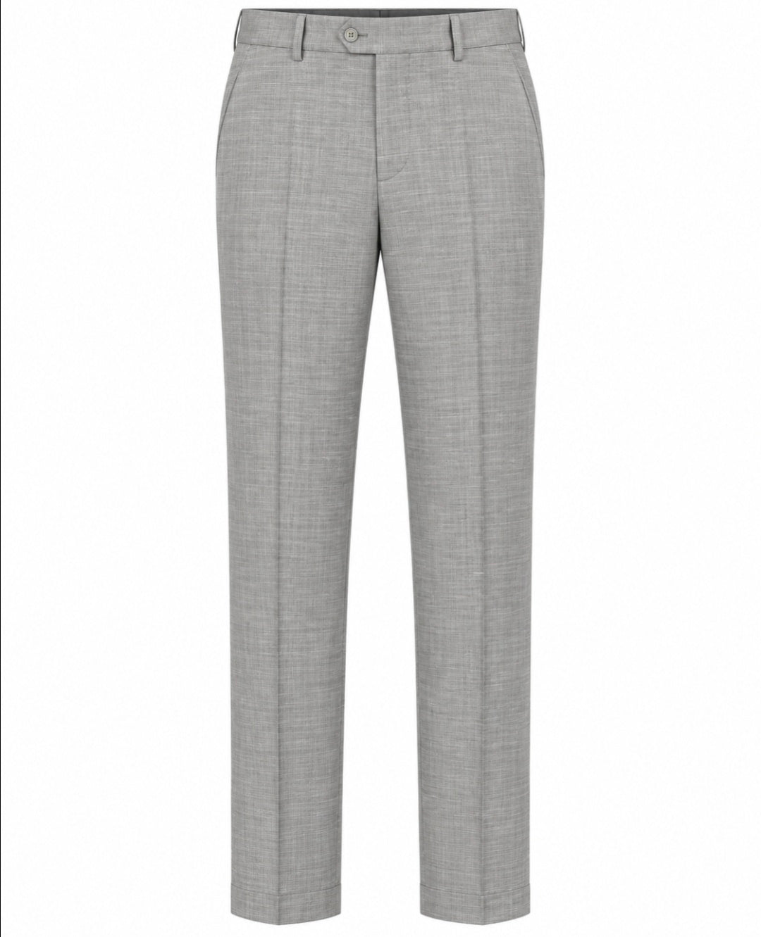 Carlo Galucci Averado Light Grey Suit