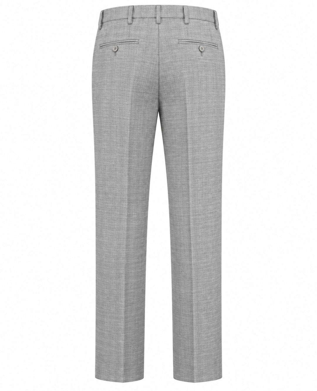 Carlo Galucci Averado Light Grey Suit