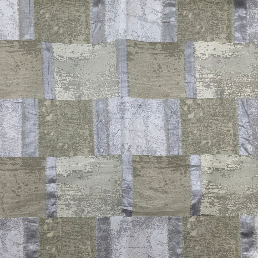 Fabric Polyester Curtain Blocks 280 cm