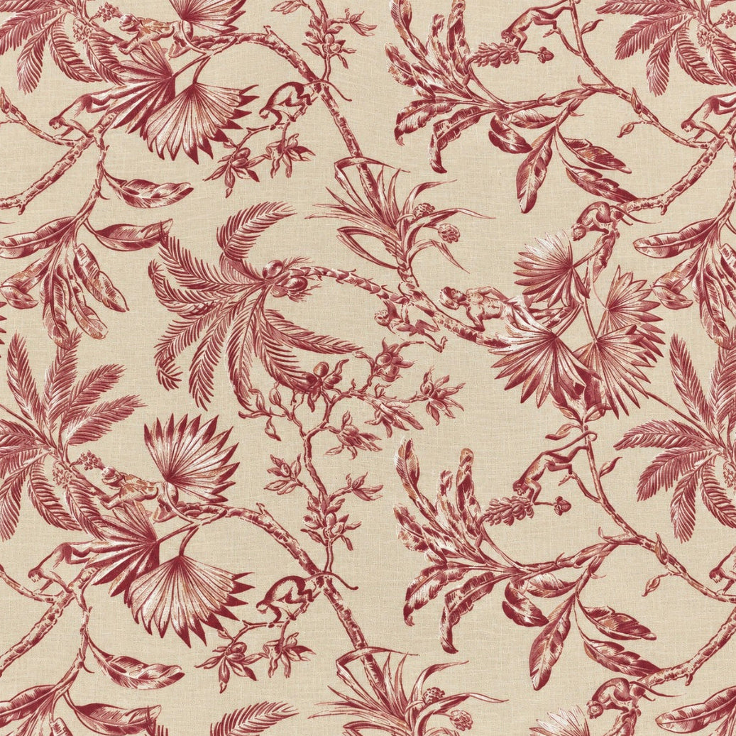 Madagascar cotton.