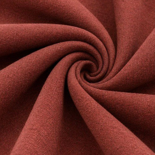 Upholstery.