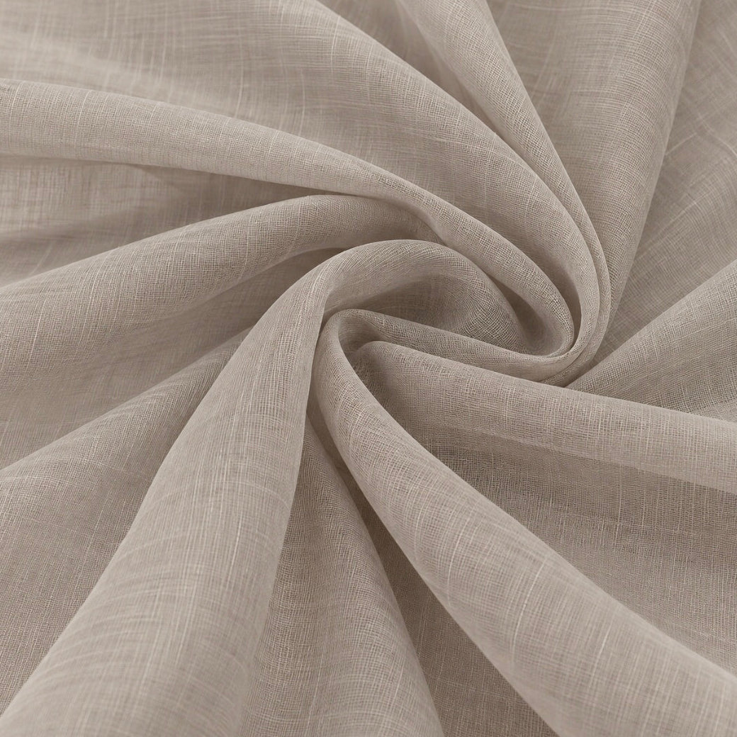 Voile.