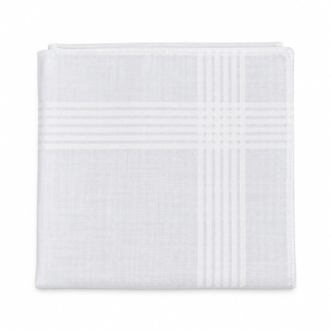 Mens Pocket square (Handkerchiefs).