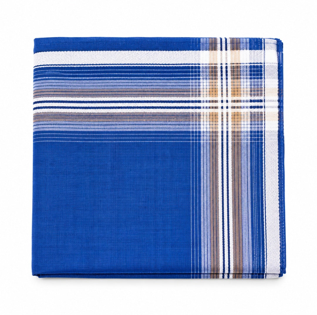 Mens Pocket square (Handkerchiefs).