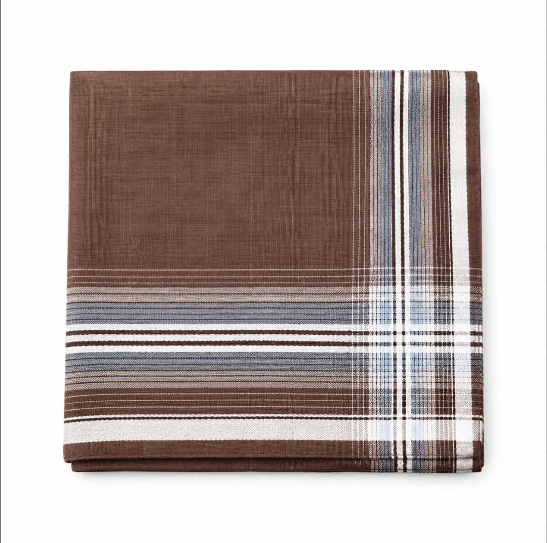 Mens Pocket square (Handkerchiefs).