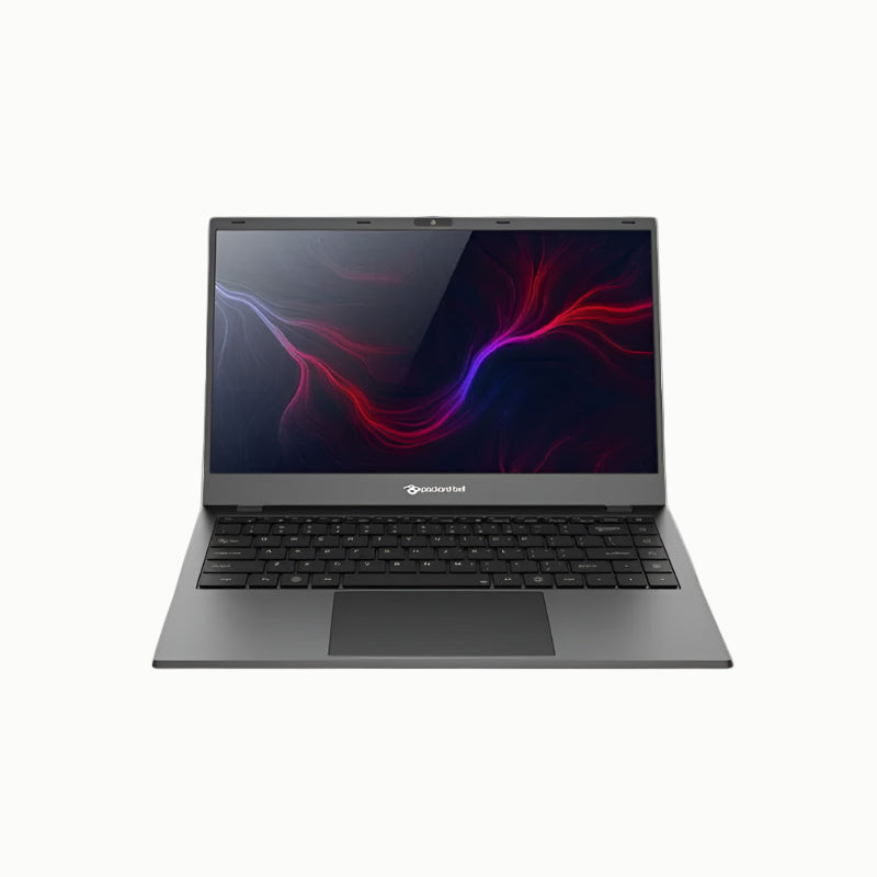 Packard Bell Vettel-C 15.6" Intel Celeron 4GB+128GB SSD Laptop