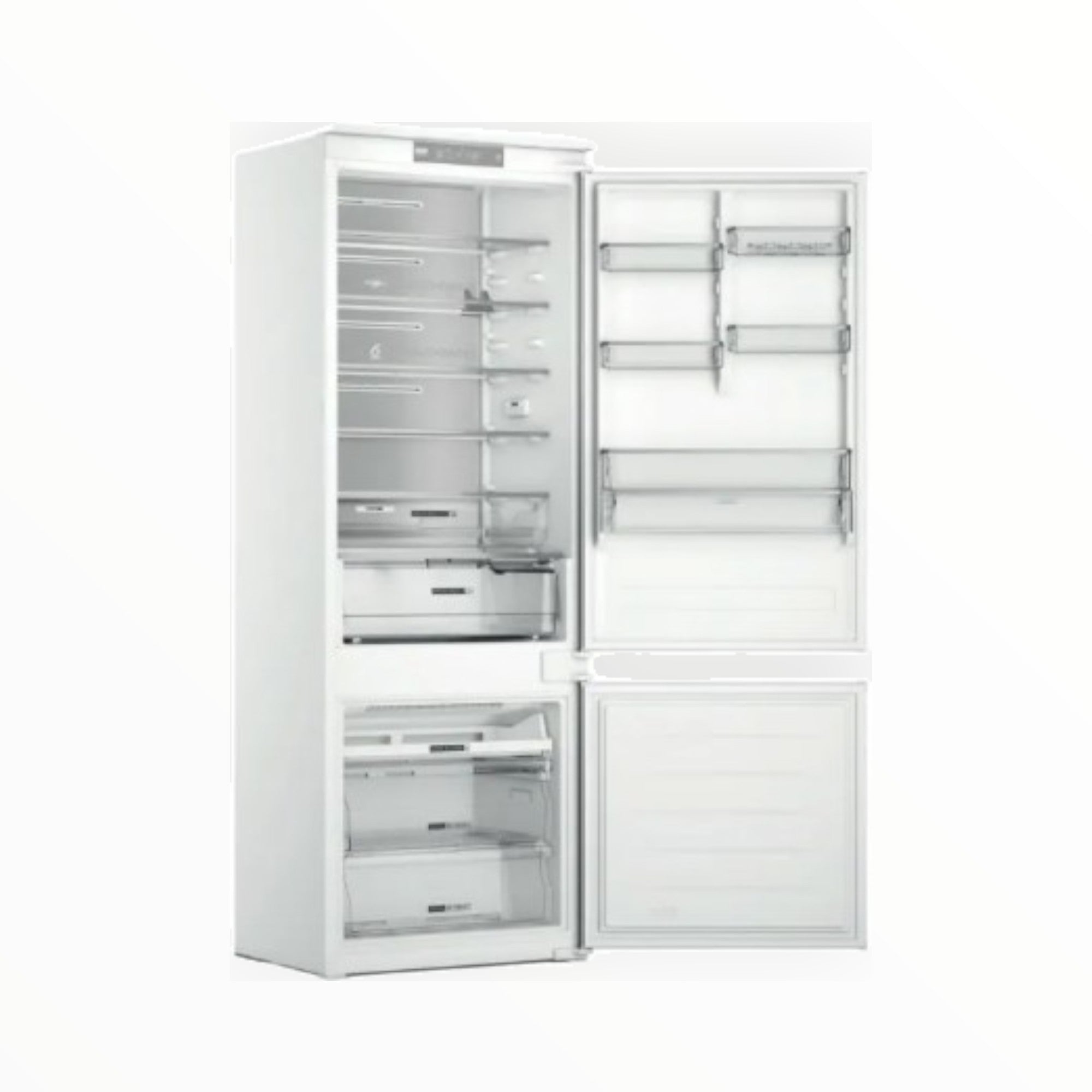 W/Pool Fridge WHSP70ZAT121