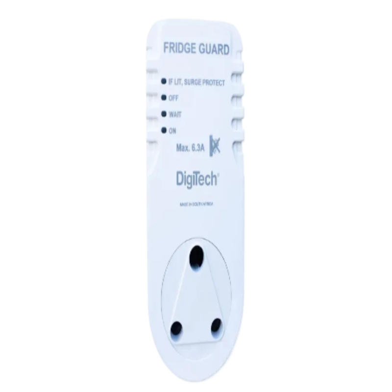 Digitech Fridge Safe