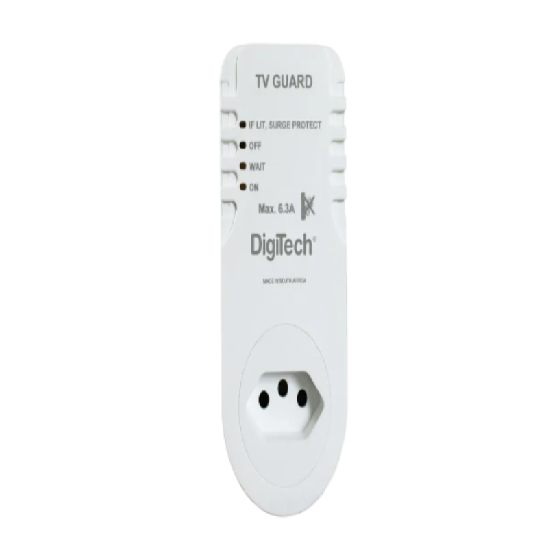 Digitech TV Safe