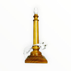 Heritage table lamp Sid JAC Natural  TL026J (7952474243161)