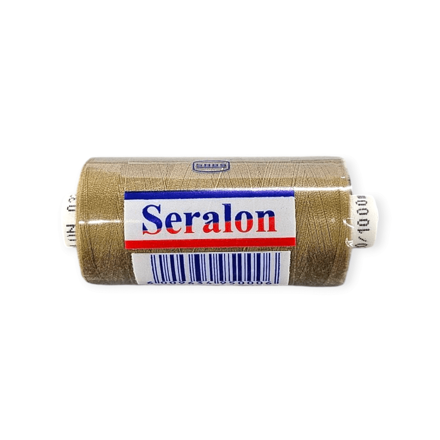 All Purpose Seralon Thread 1000m (6576780542041)