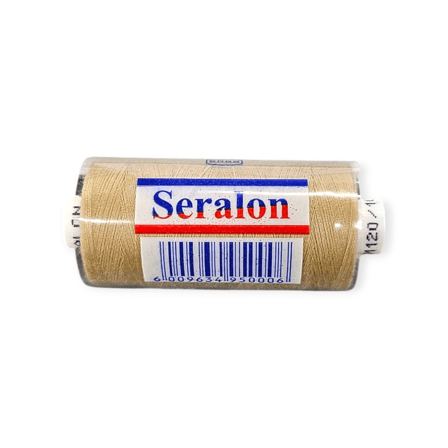 All Purpose Seralon Thread 1000m (6576780542041)