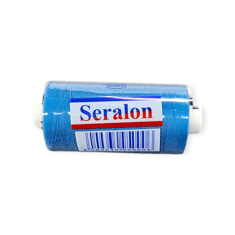 All Purpose Seralon Thread 1000m (6576780542041)