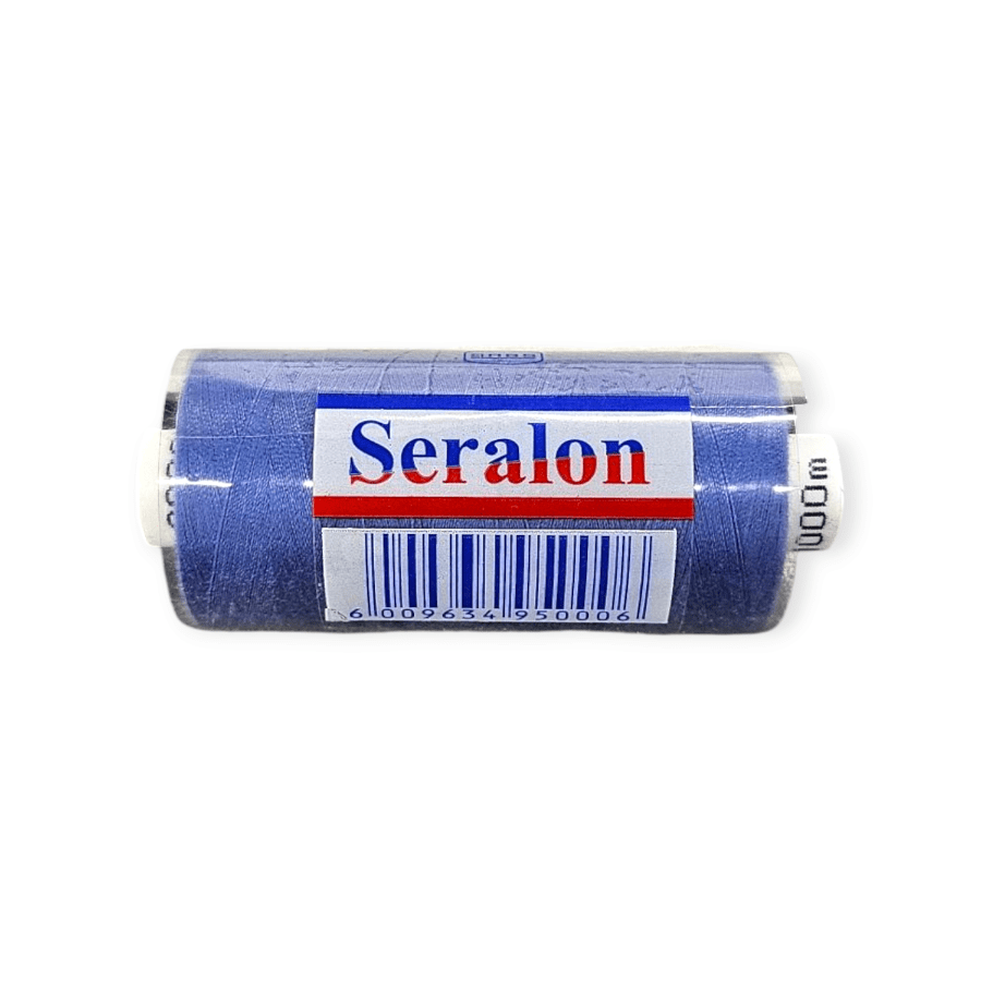 All Purpose Seralon Thread 1000m (6576780542041)