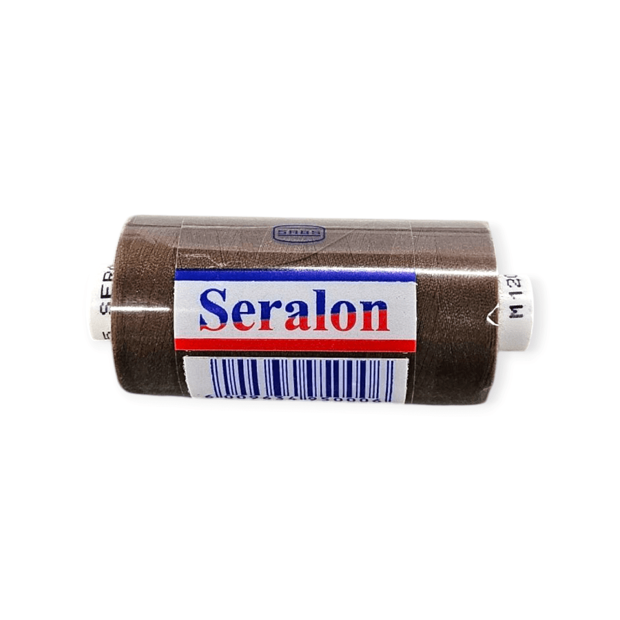 All Purpose Seralon Thread 1000m (6576780542041)