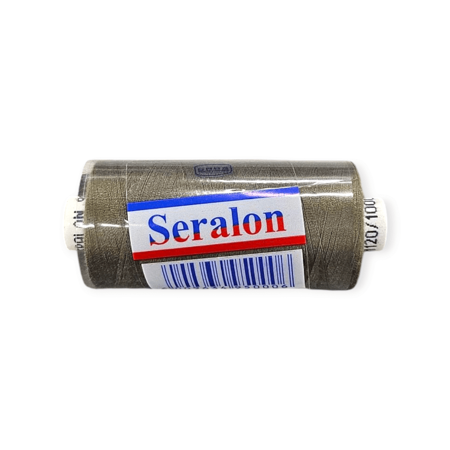 All Purpose Seralon Thread 1000m (6576780542041)