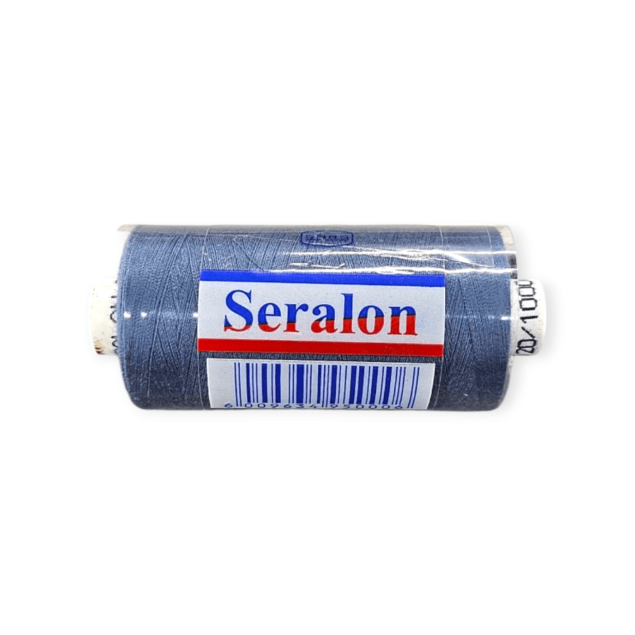 All Purpose Seralon Thread 1000m (6576780542041)